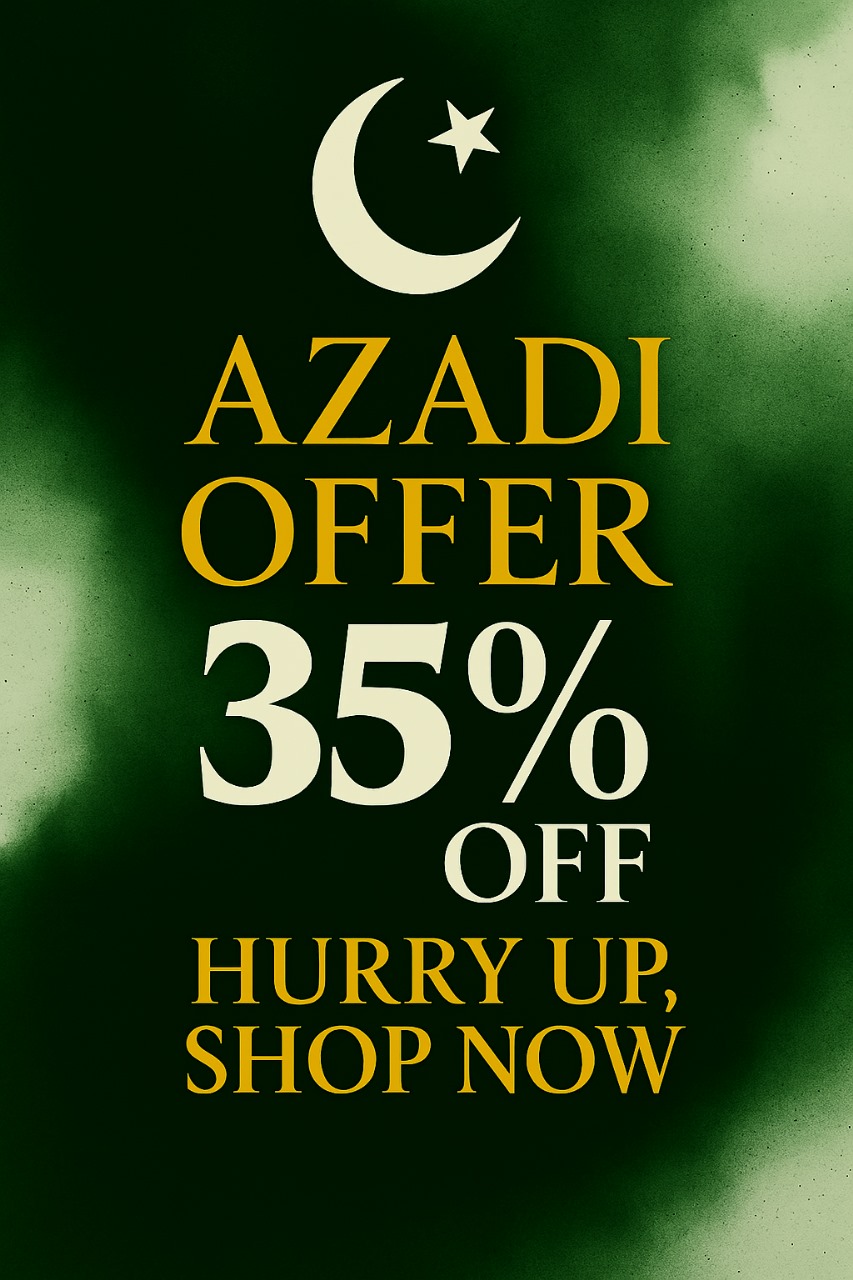 Azadi Sale